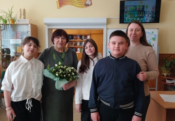 У світі віршування