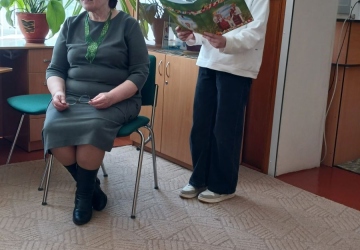 У світі віршування