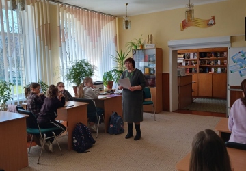 У світі віршування