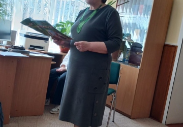 У світі віршування