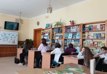 У світі віршування