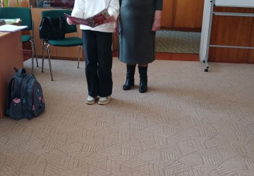 У світі віршування