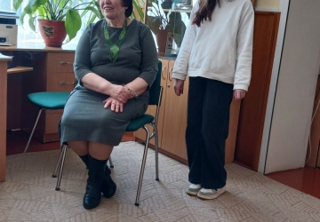 У світі віршування