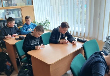 Зустріч, яка змінює