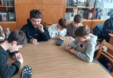 Зустріч, яка змінює