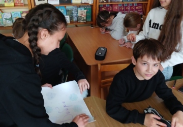 Зустріч, яка змінює