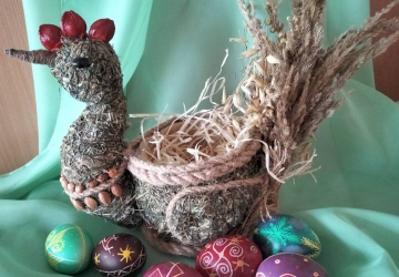 Нові перемоги писанкарів