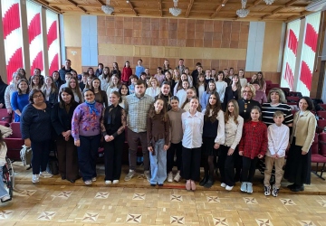 «Поезія – це завжди неповторність…»