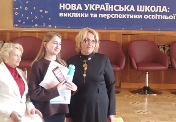 «Поезія – це завжди неповторність…»