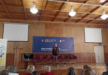 «Поезія – це завжди неповторність…»