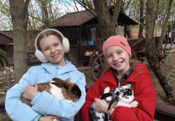 Моя роль у житті