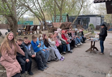 Моя роль у житті