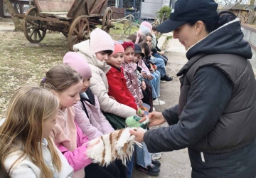 Моя роль у житті