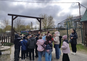 Моя роль у житті