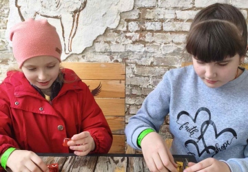 Моя роль у житті