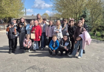 Моя роль у житті