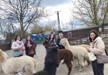 Моя роль у житті