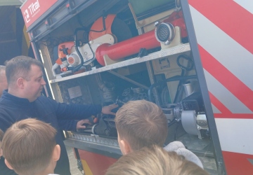 Цікава екскурсія