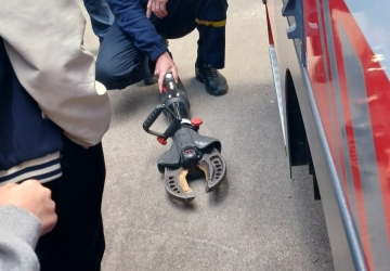 Цікава екскурсія