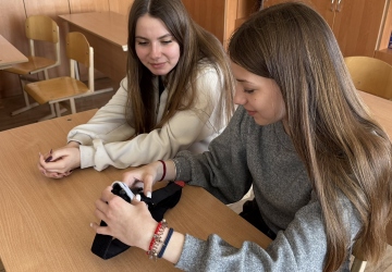 Знання, які рятують життя