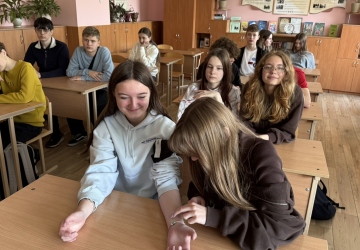 Знання, які рятують життя