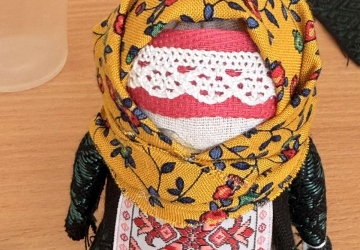 Мамине свято 2-А класу