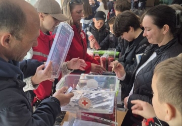 Жити безпечно – це просто, коли знаєш як      