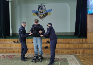 Жити безпечно – це просто, коли знаєш як      