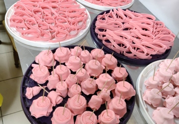 Найзапашніша екскурсія 6-Г