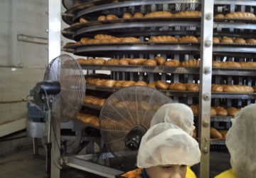 Найзапашніша екскурсія 6-Г