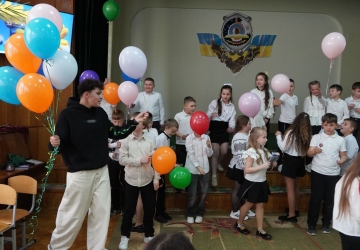 Спецвипуск передачі «School TV» 
