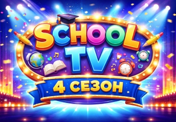 Спецвипуск передачі «School TV» 