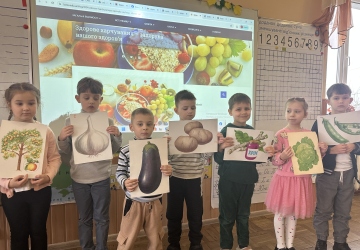 Кожна школа – здорова школа