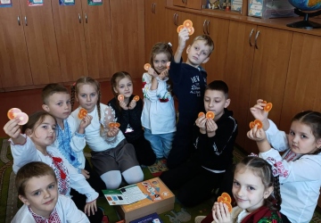 Кожна школа – здорова школа