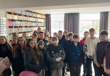 П'ятикласники – у ЛНТУ