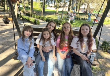 За новими враженнями – у мисливське угіддя «Сокіл»