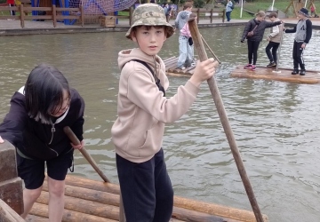 Незабутні пригоди 