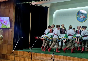 Добрі справи заради Перемоги