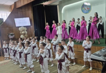 Добрі справи заради Перемоги