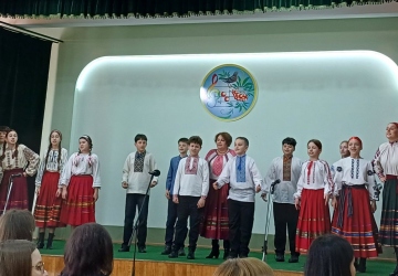 Добрі справи заради Перемоги