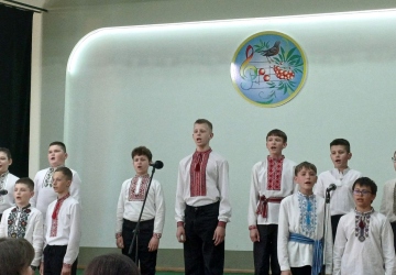 Добрі справи заради Перемоги