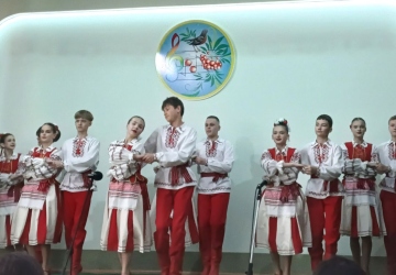 Добрі справи заради Перемоги