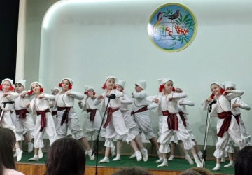 Добрі справи заради Перемоги