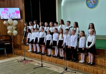 Добрі справи заради Перемоги