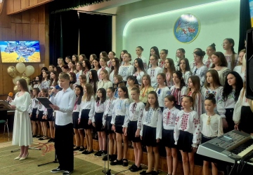 Добрі справи заради Перемоги