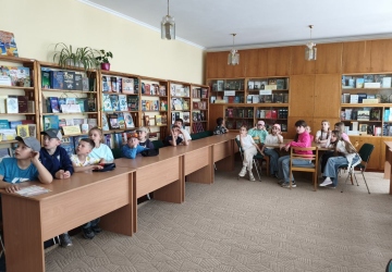 Табір 
