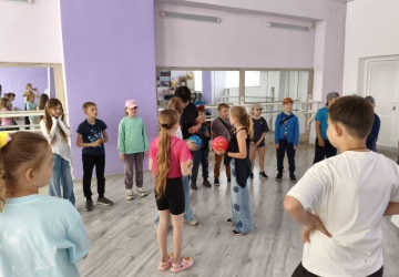 Табір 