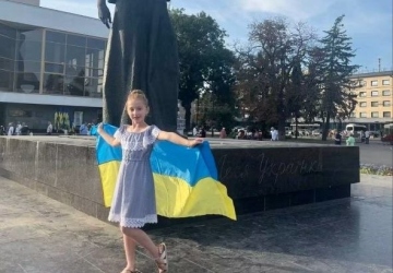 Підсумки фотоконкурсу #Луцьк_найкраще_місто