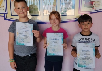 Підсумки фотоконкурсу #Луцьк_найкраще_місто
