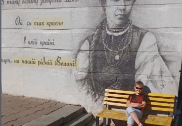 Підсумки фотоконкурсу #Луцьк_найкраще_місто